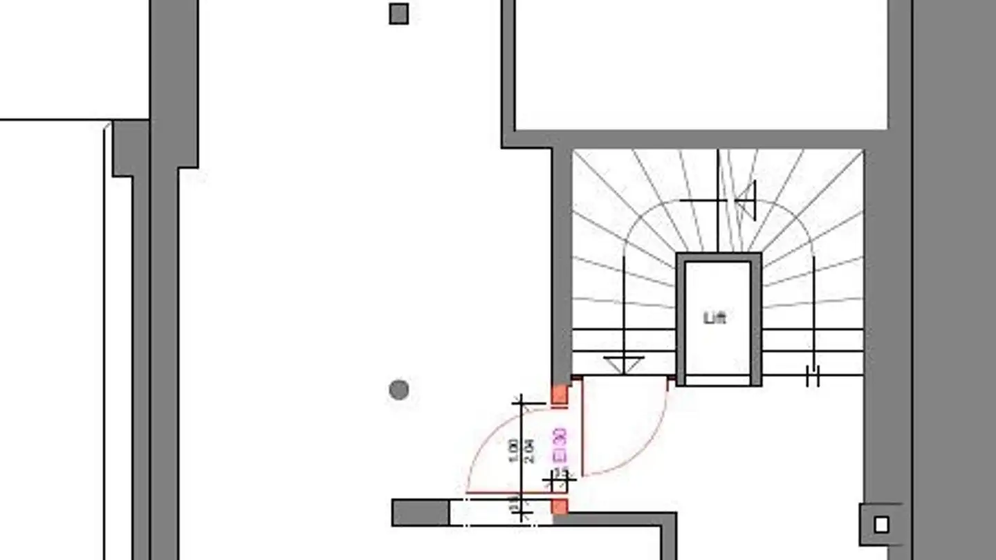 Commercial for rent - Rotwandstrasse 39, 8004 Zürich - Photo 2