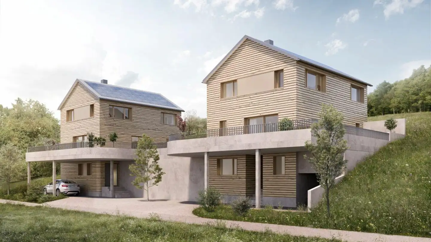 Casa singola in vendita - Tobel, 9405 Wienacht-Tobel - Photo 2