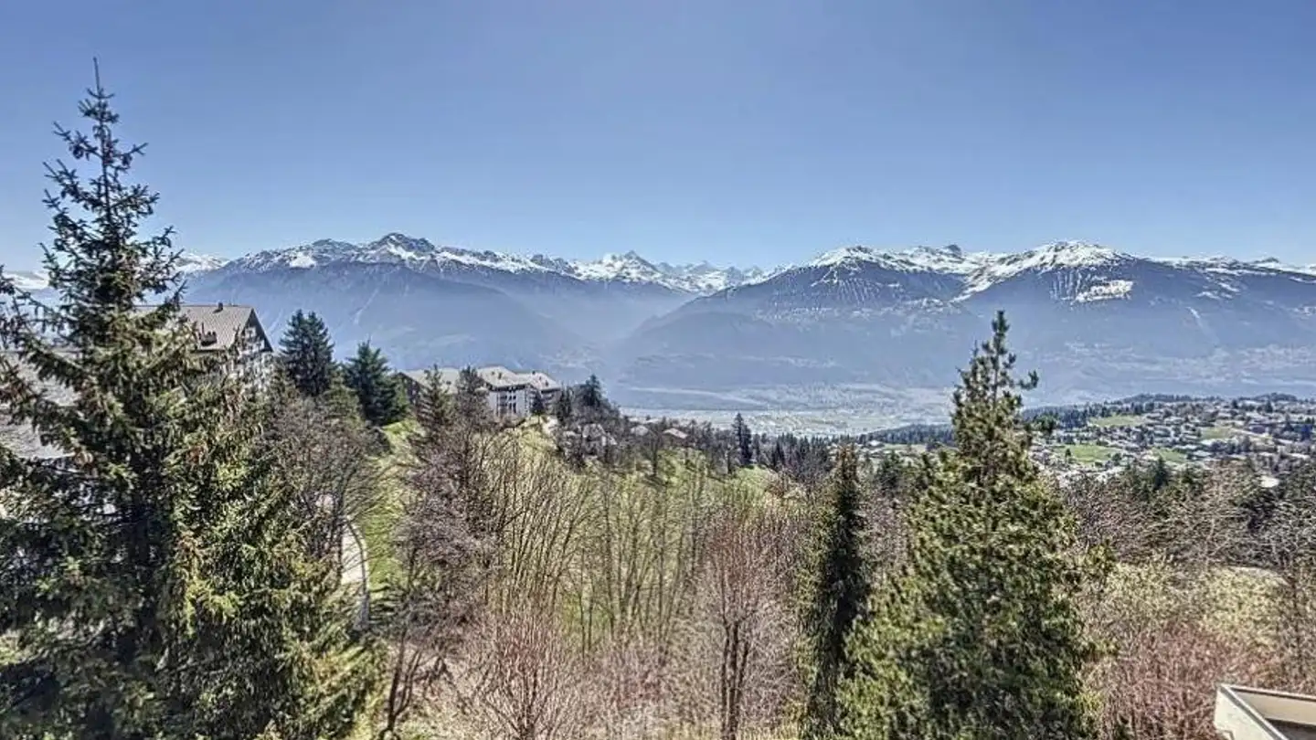 Appartamento in vendita - 3963 Crans-Montana - Foto 3