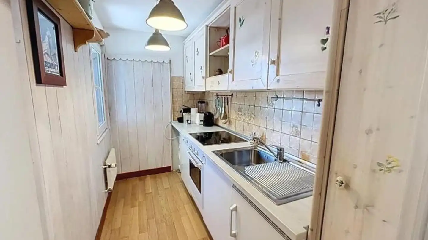 Appartamento in vendita - 3963 Crans-Montana - Foto 4