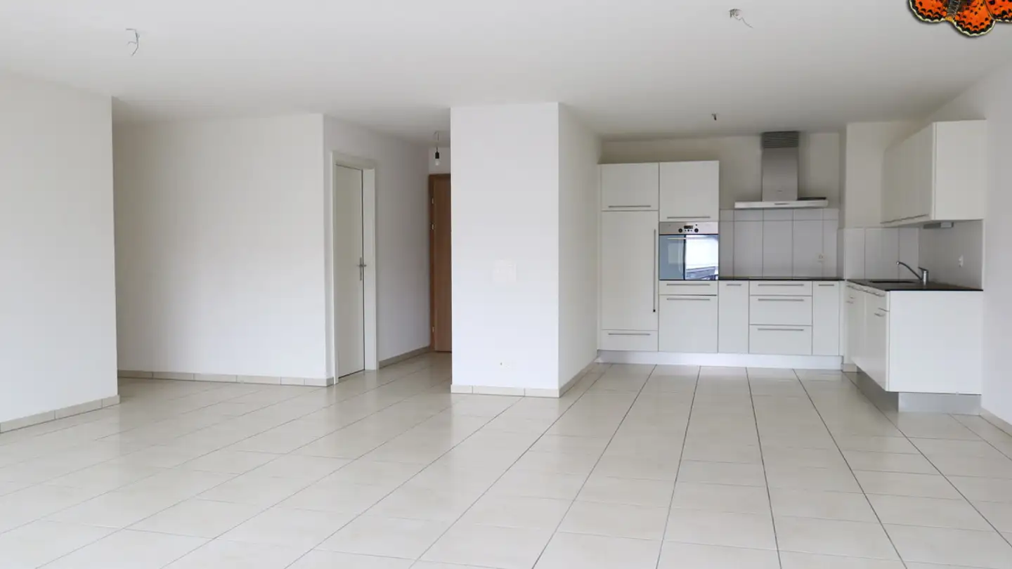 Apartment for rent - Route Saint-Nicolas-De-Flüe 8b, 1700 Fribourg - Photo 3