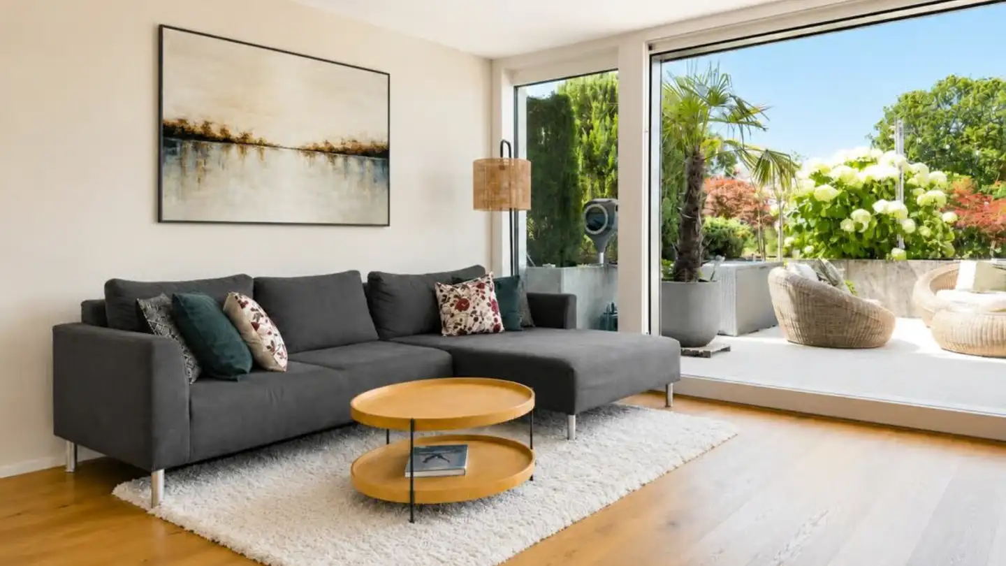 Casa a gradini in vendita - Lindenmattstrasse 76, 3065 Bolligen - Foto 2