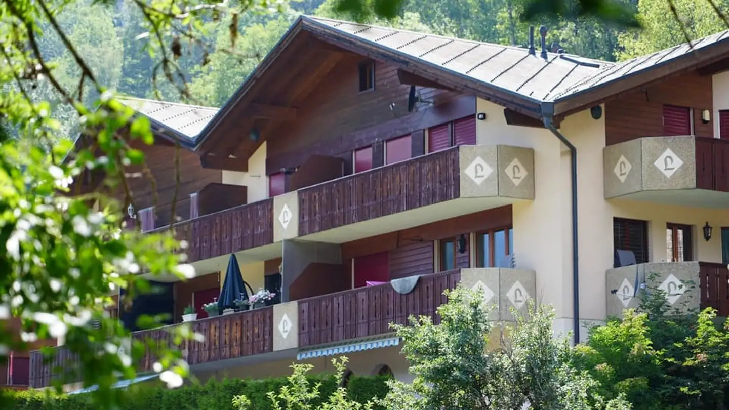 Appartamento in vendita - 3984 Fiesch - Photo 2