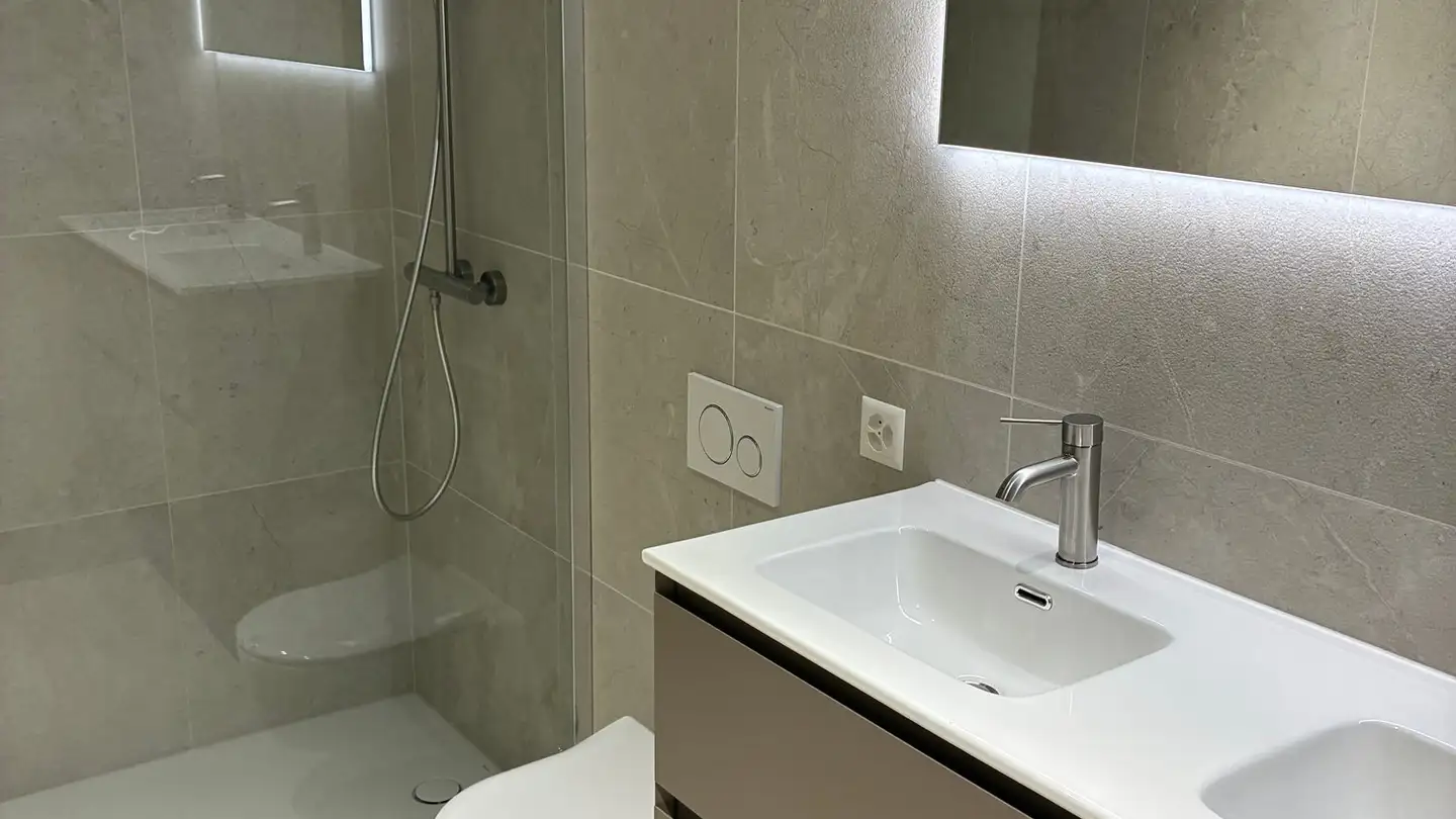 Apartment for rent - Route De Vandoeuvres 77, 1253 Vandoeuvres - Photo 2