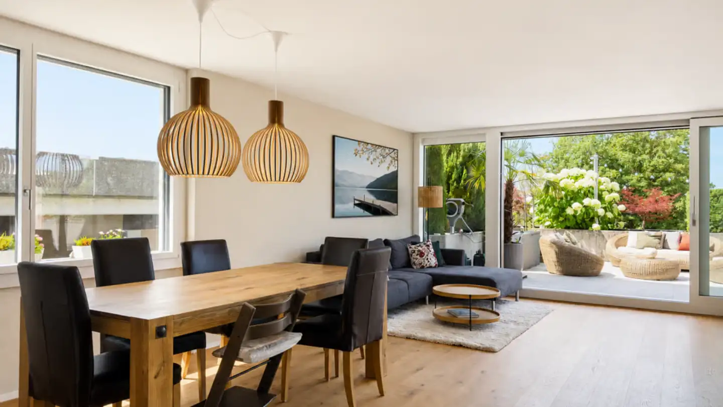 Casa a gradini in vendita - Lindenmattstrasse 76, 3065 Bolligen - Foto 3