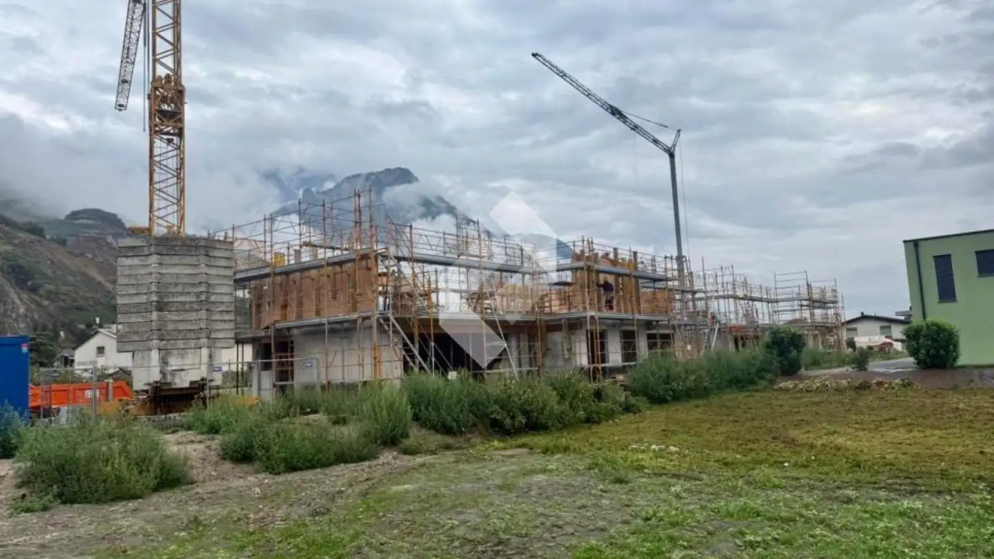 Casa a schiera in vendita - 1913 Saillon - Photo 3