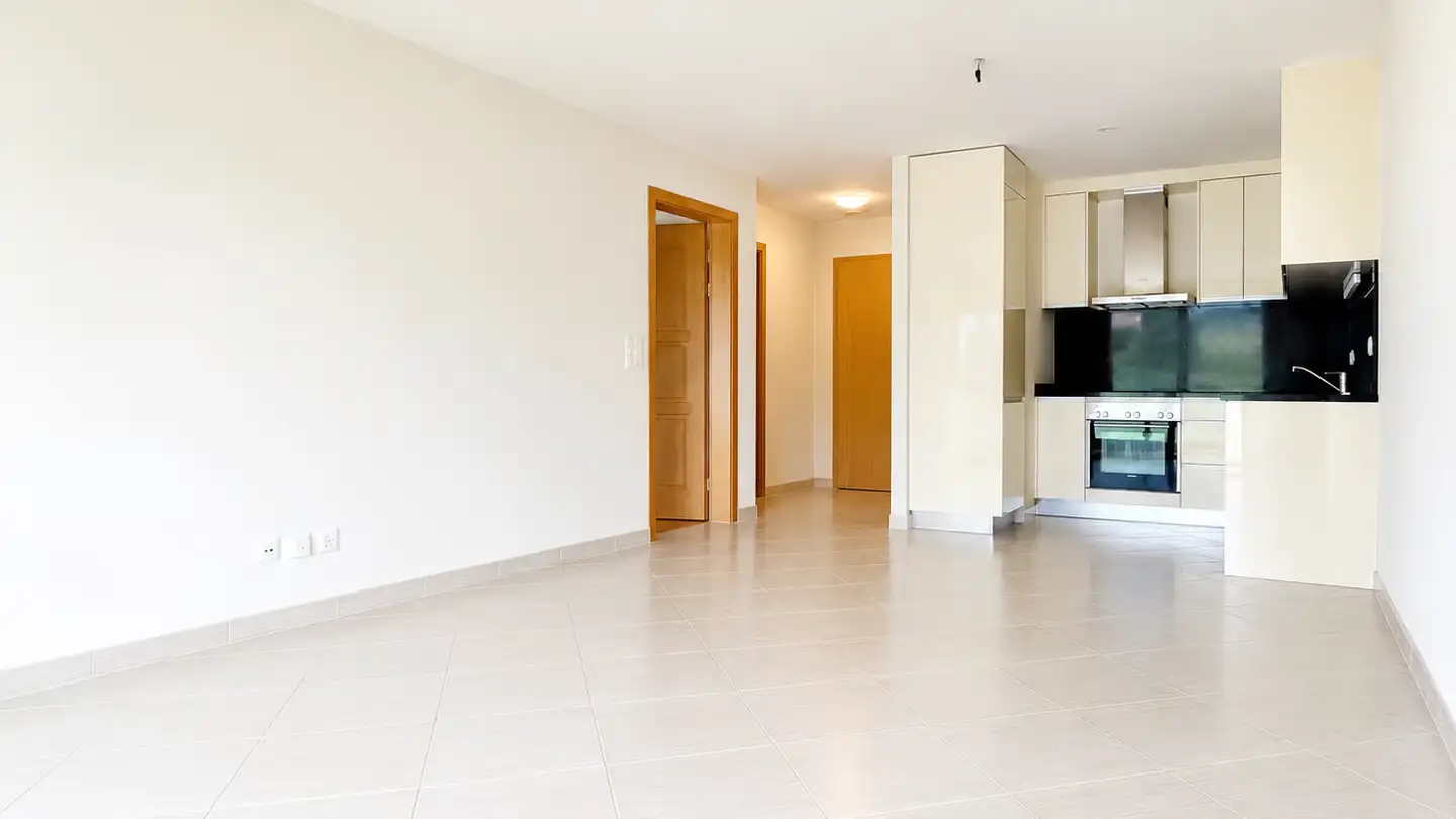 Appartamento in affitto - Route Du Pré De La Grange 51, 1680 Romont FR - Foto 2