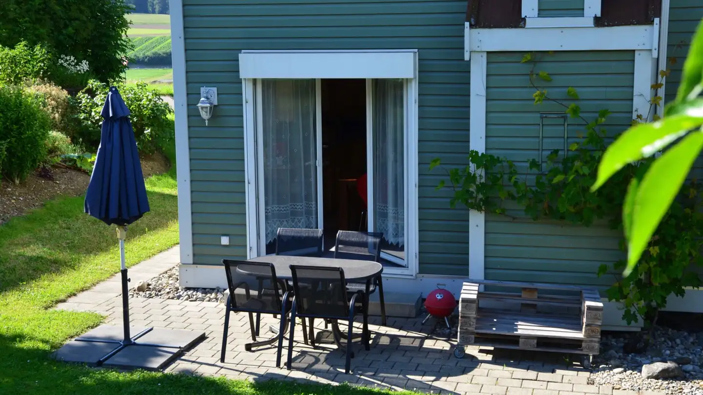 Apartment for rent - 8543 Gundetswil - Photo 2