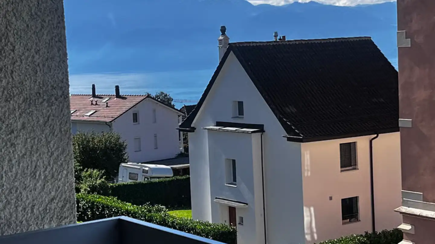 Apartment for rent - Avenue de Chailly 44, 1012 Lausanne - Photo 2