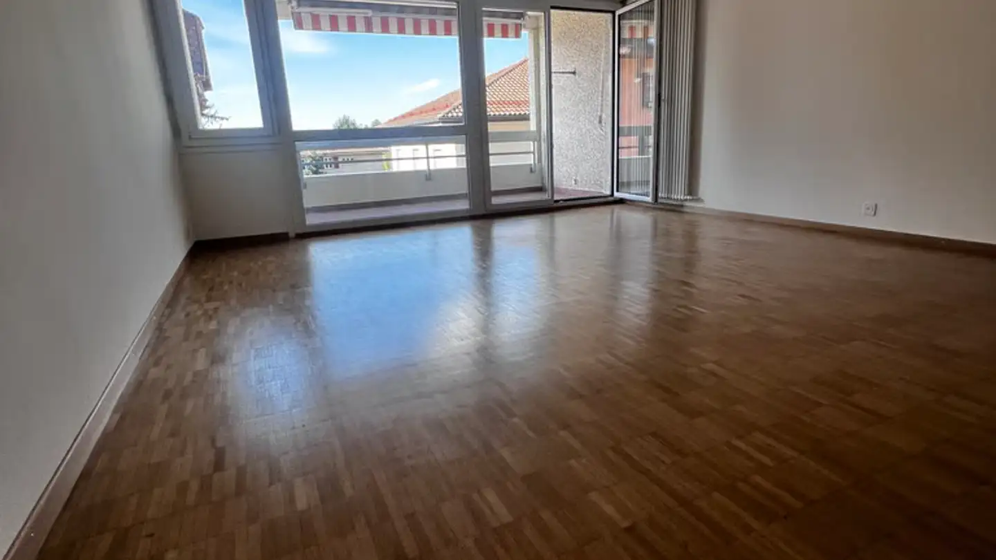 Apartment for rent - Avenue de Chailly 44, 1012 Lausanne - Photo 3