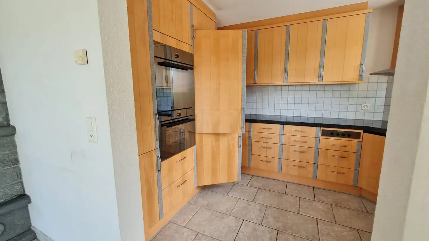 Appartamento in affitto - Forbüelstrasse 1, 8707 Uetikon am See - Foto 2