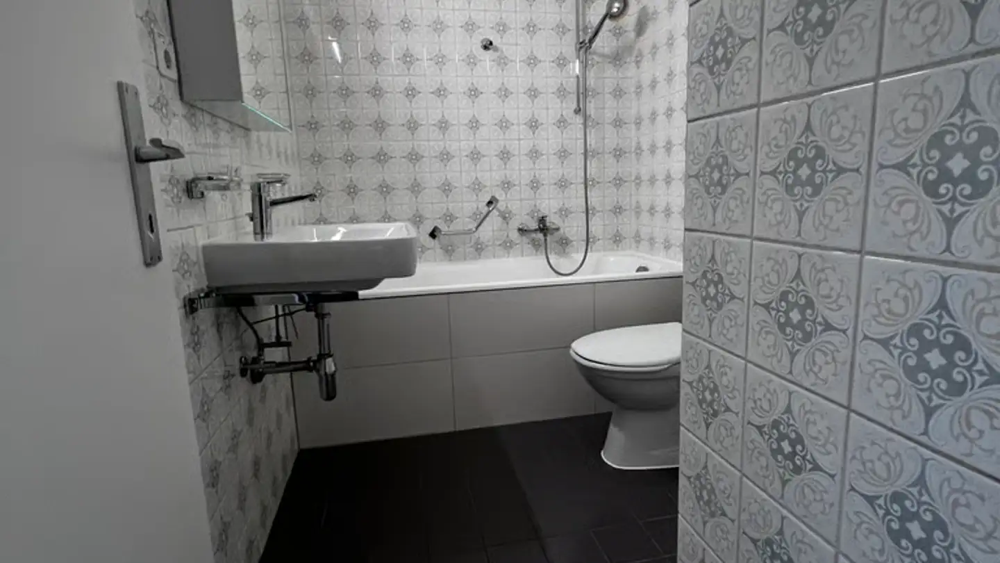 Apartment for rent - Avenue de Chailly 44, 1012 Lausanne - Photo 4