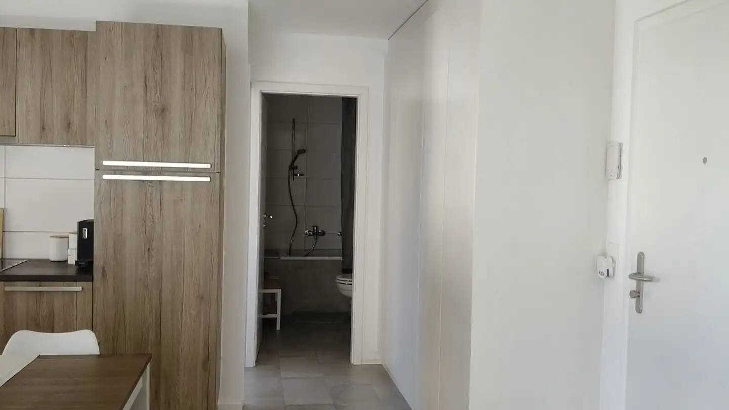 Appartement à louer - Rue De La Croix Blanche 3b, 1036 Sullens - Photo 4