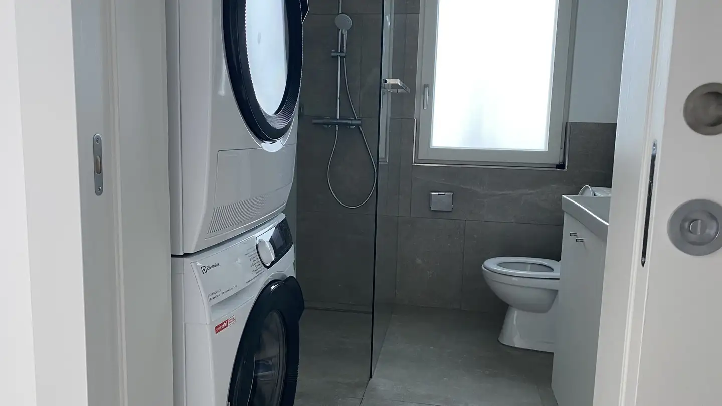 Apartment for rent - 8543 Gundetswil - Photo 3