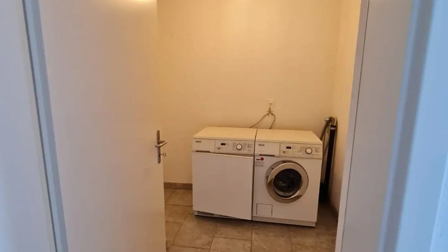 Appartamento in affitto - Forbüelstrasse 1, 8707 Uetikon am See - Foto 3