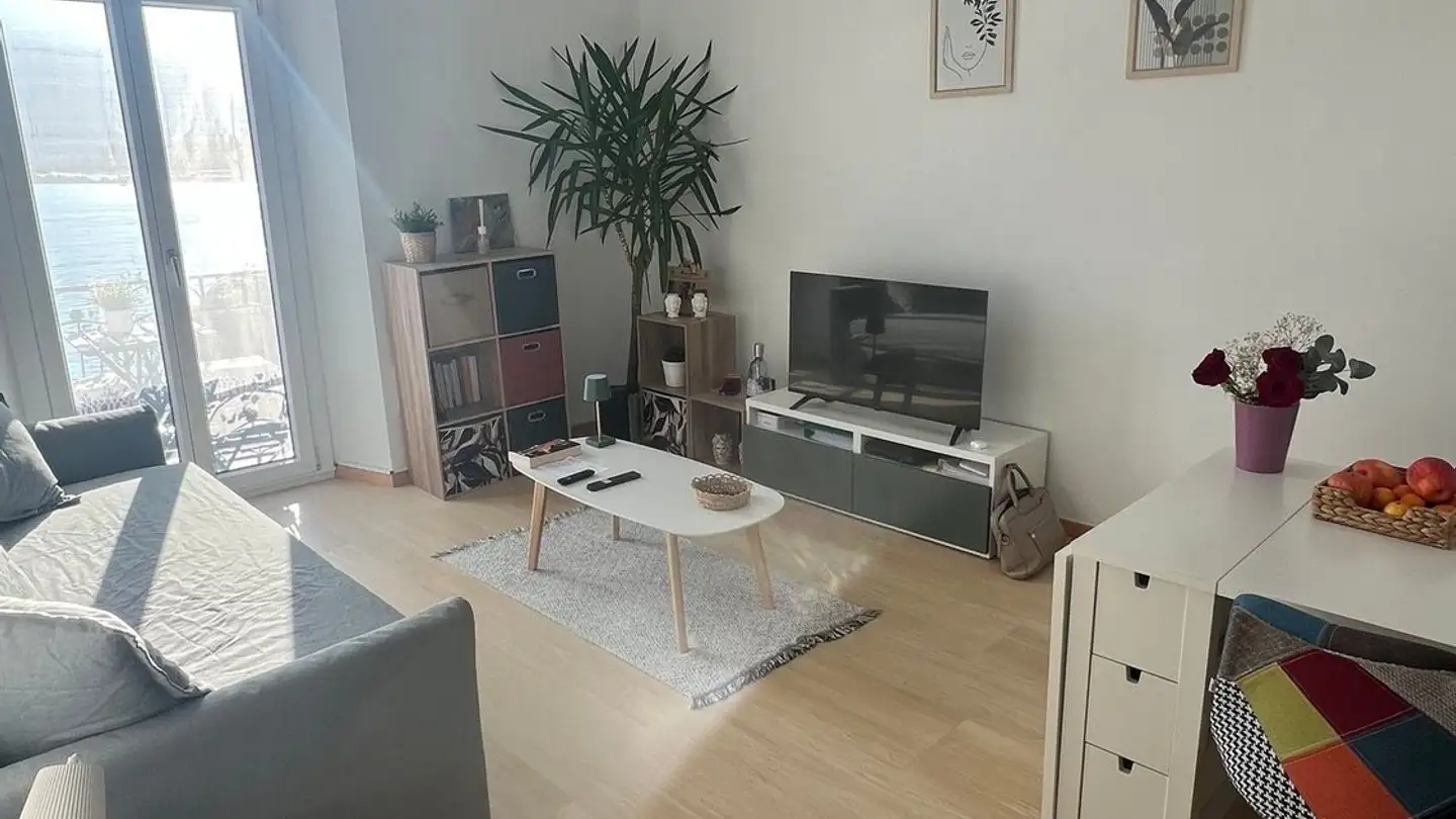 Appartamento in affitto - Vicolo Devecis 1, 6600 Muralto - Photo 3