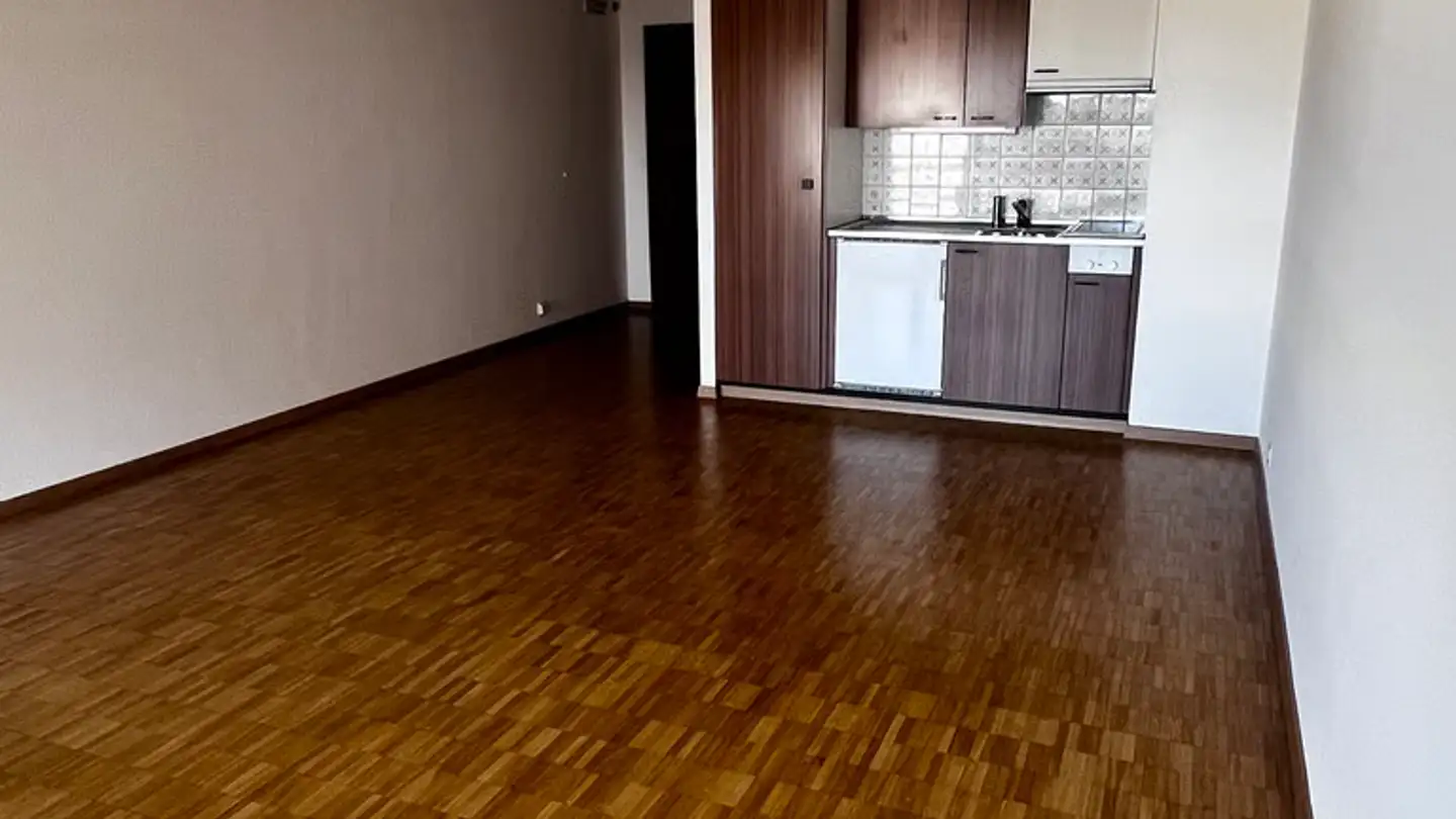 Apartment for rent - Avenue de Chailly 44, 1012 Lausanne
