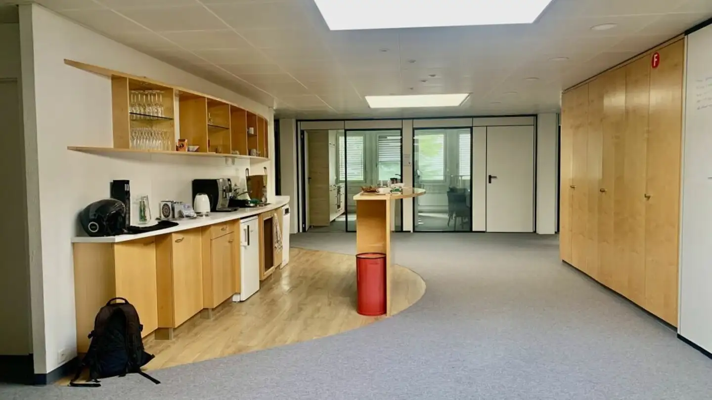 Laboratorio in affitto - 1028 Préverenges