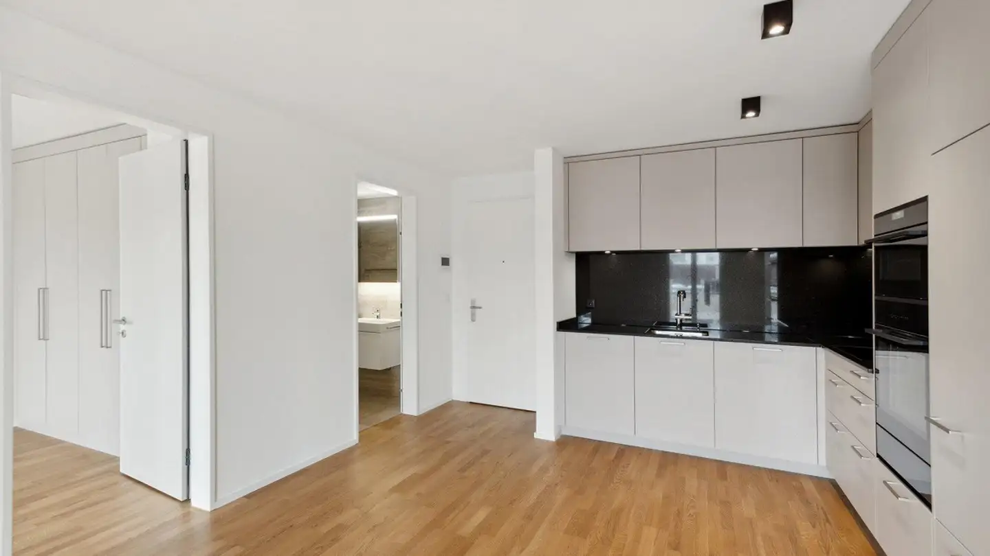 Appartamento in affitto - Steinentorstrasse 14, 4051 Basel - Foto 3