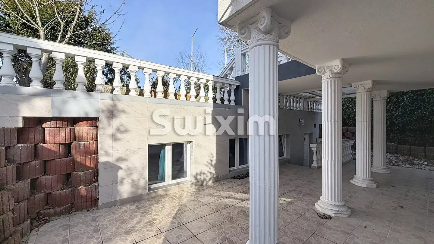 Casa singola in vendita - 1214 Vernier - Foto 2