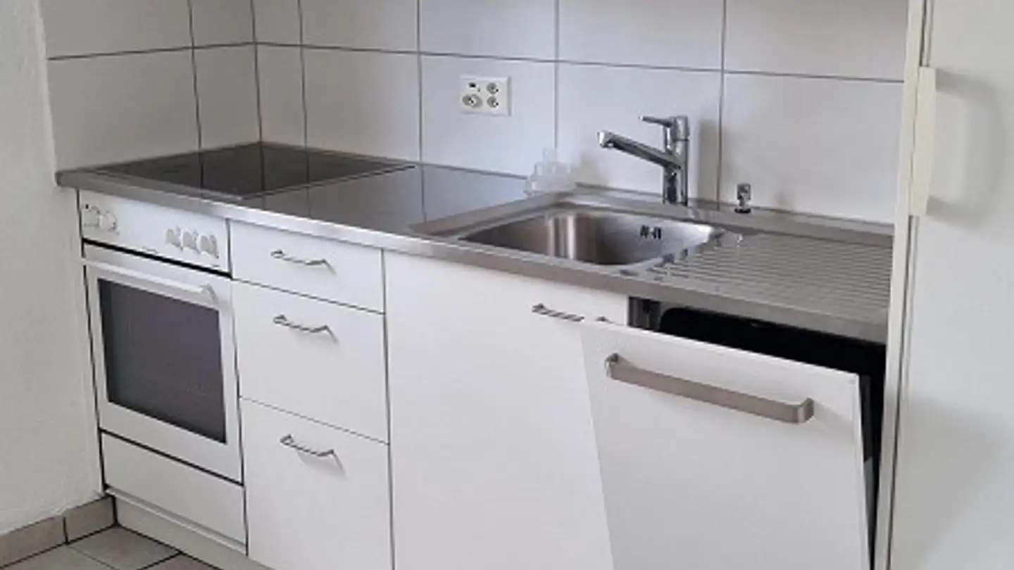 Appartamento in affitto - Via Tuma Casté 23, 7013 Domat/Ems