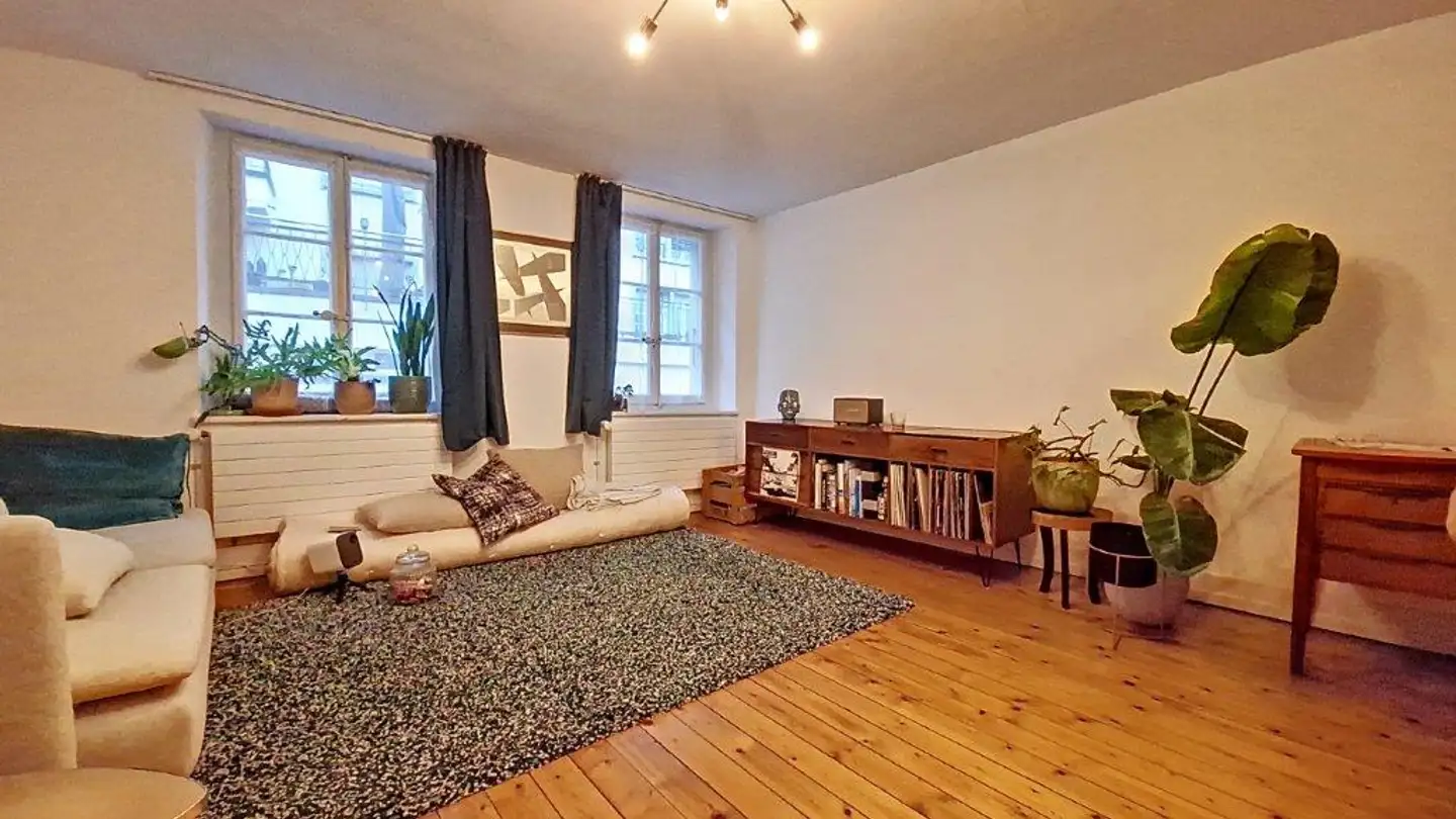 Apartment for rent - Rue Des Deux-Marchés 16, 1800 Vevey - Photo 2