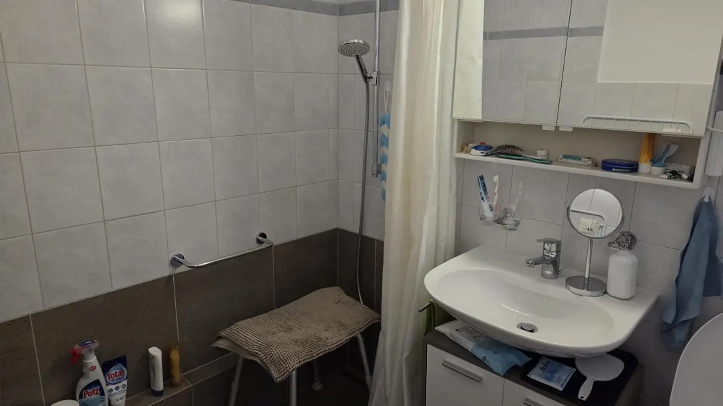 Apartment for rent - Rheinstrasse 160, 7000 Chur - Photo 4