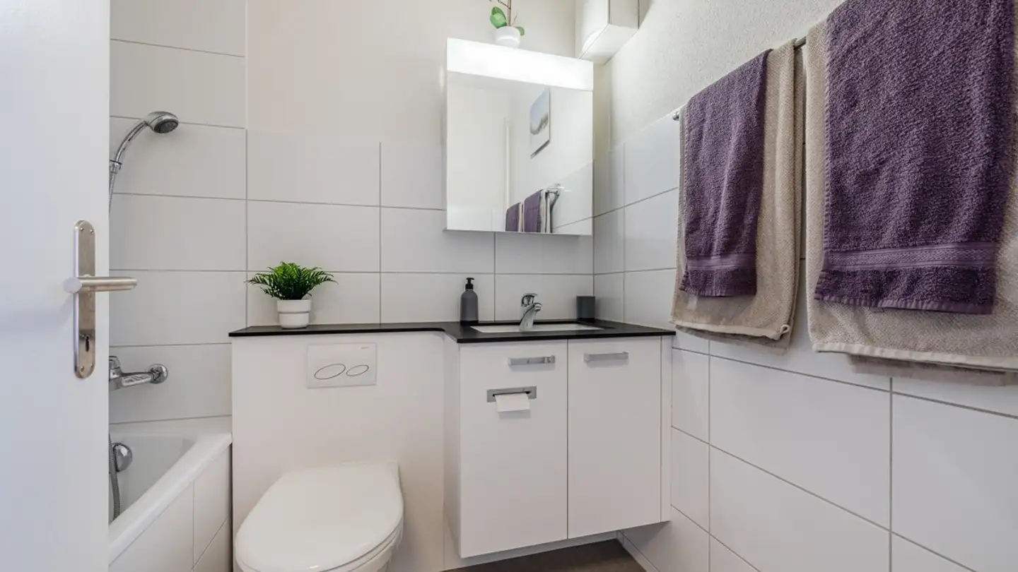 Appartamento in affitto - Wildeggstrasse 16, 9000 St. Gallen - Foto 4
