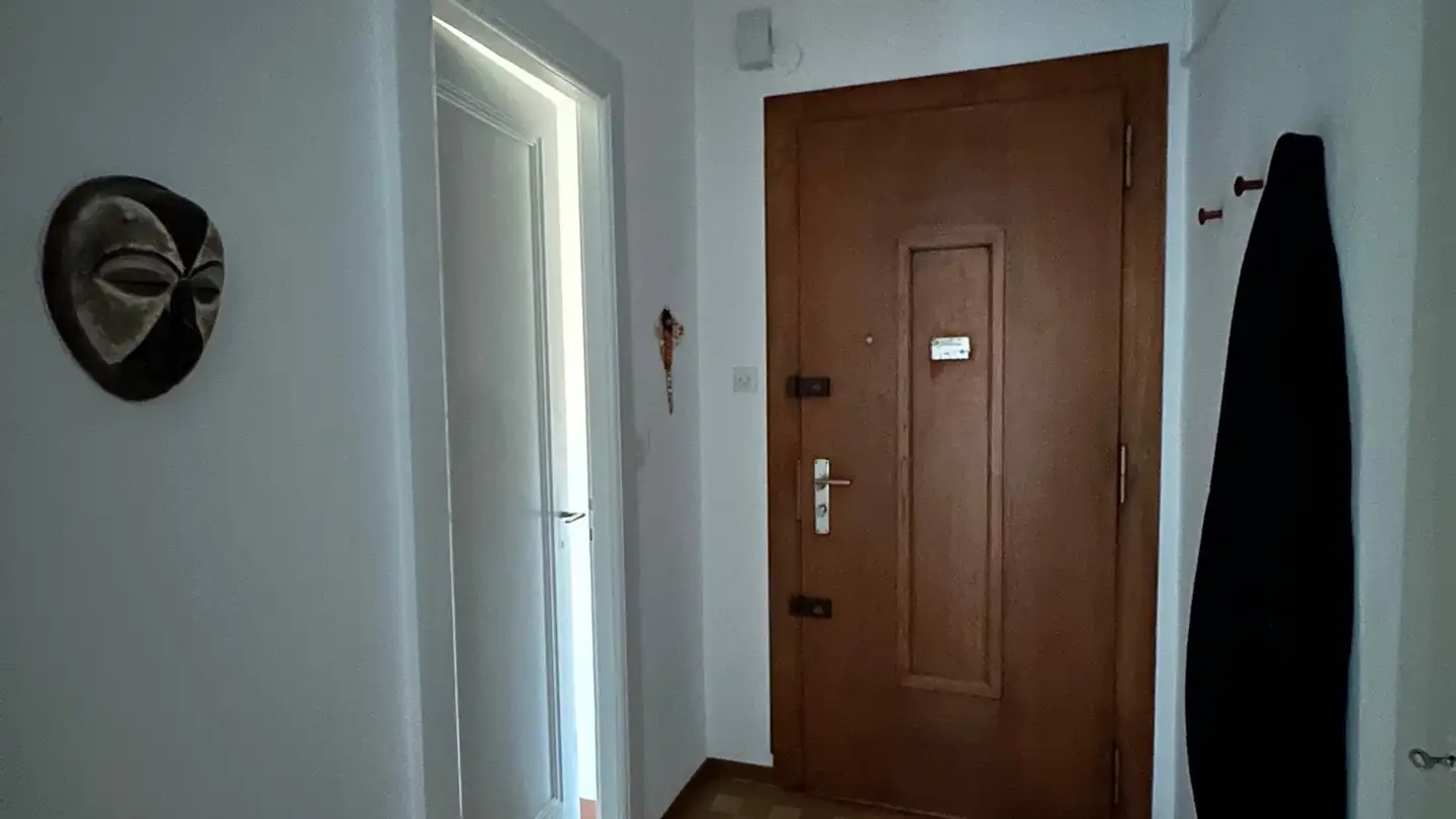 Stanza singola in affitto - 1005 Lausanne - Photo 4