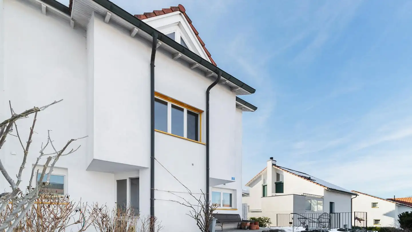Casa bifamiliare in affitto - Unterrütistrasse, 8135 Langnau am Albis - Foto 2