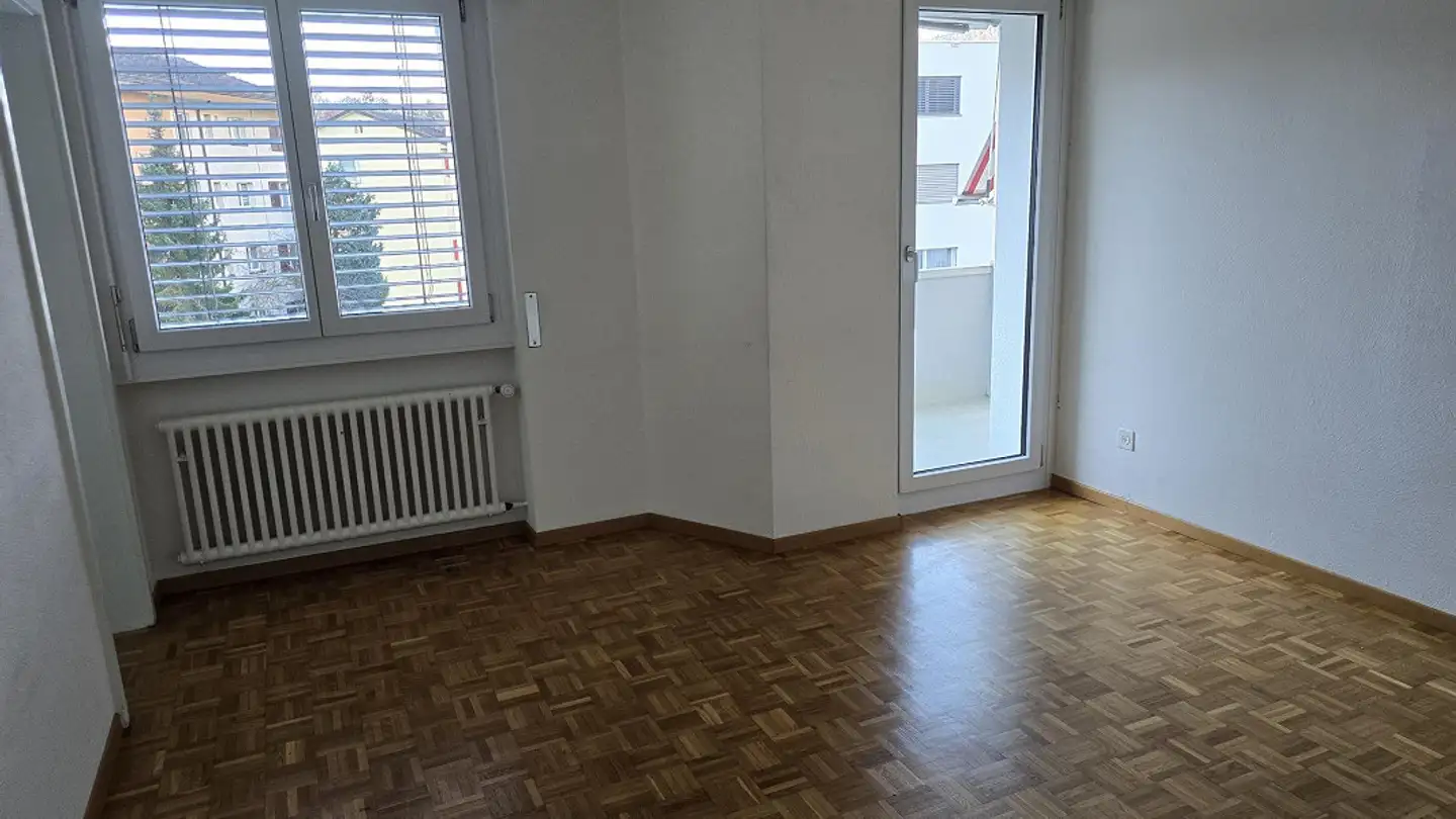 Appartamento in affitto - Via Tuma Casté 23, 7013 Domat/Ems - Foto 2