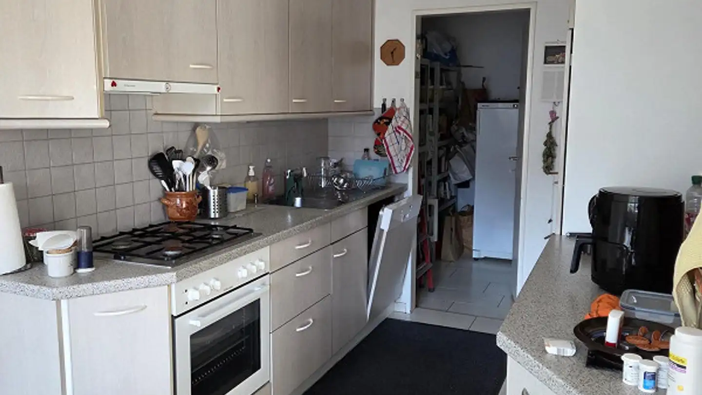 Appartement à louer - Rheinstrasse 160, 7000 Chur