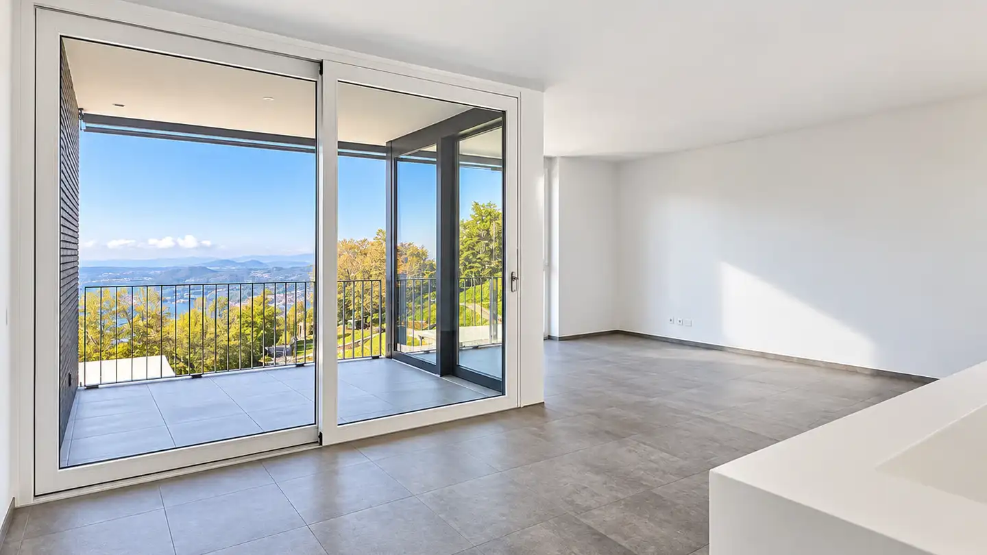 Row house for sale - A San Martín 39, 6839 Sagno