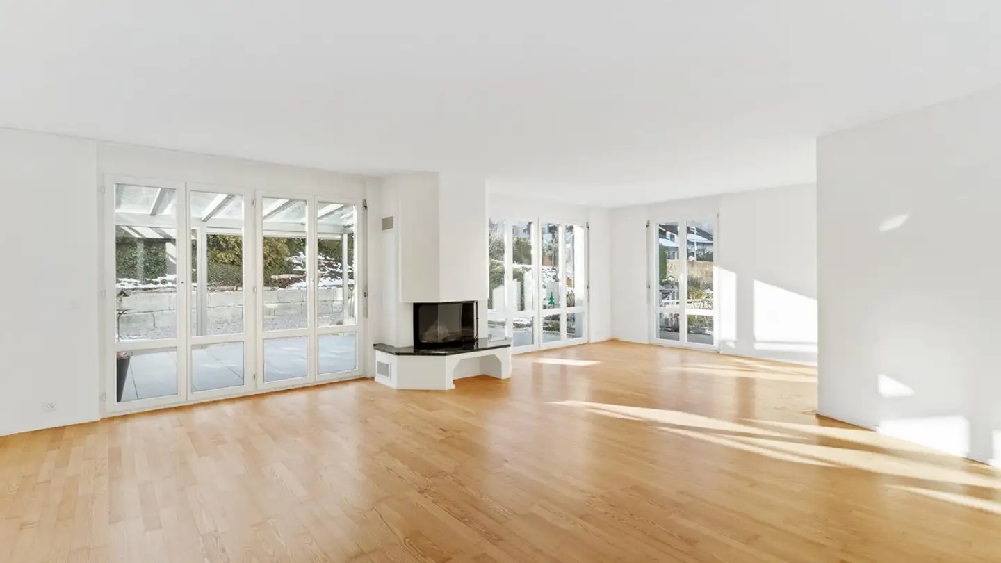 Casa bifamiliare in affitto - Unterrütistrasse, 8135 Langnau am Albis - Foto 3