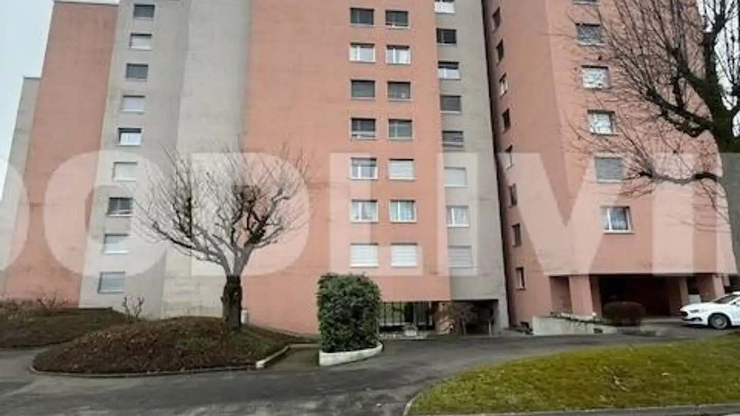 Apartment for sale - 6020 Emmenbrücke