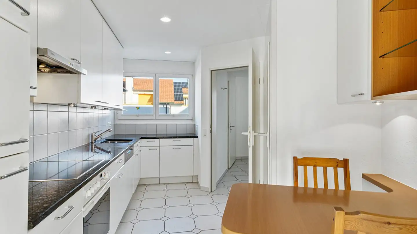 Casa bifamiliare in affitto - Unterrütistrasse, 8135 Langnau am Albis - Foto 4