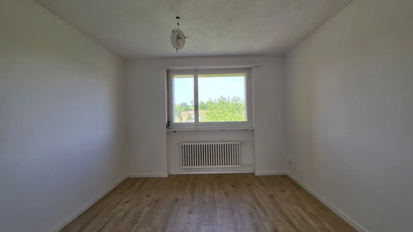 Appartement à louer - Wilerweg 60, 4600 Olten