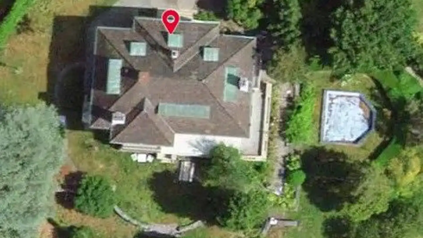 Villa for sale - Route de Saint-Légier, 1800 Vevey