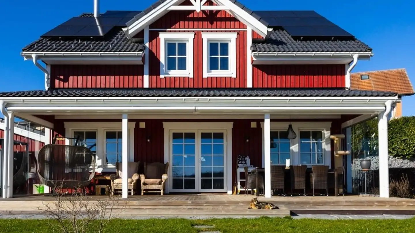 Single house for sale - Im Brüel 10, 8564 Wäldi