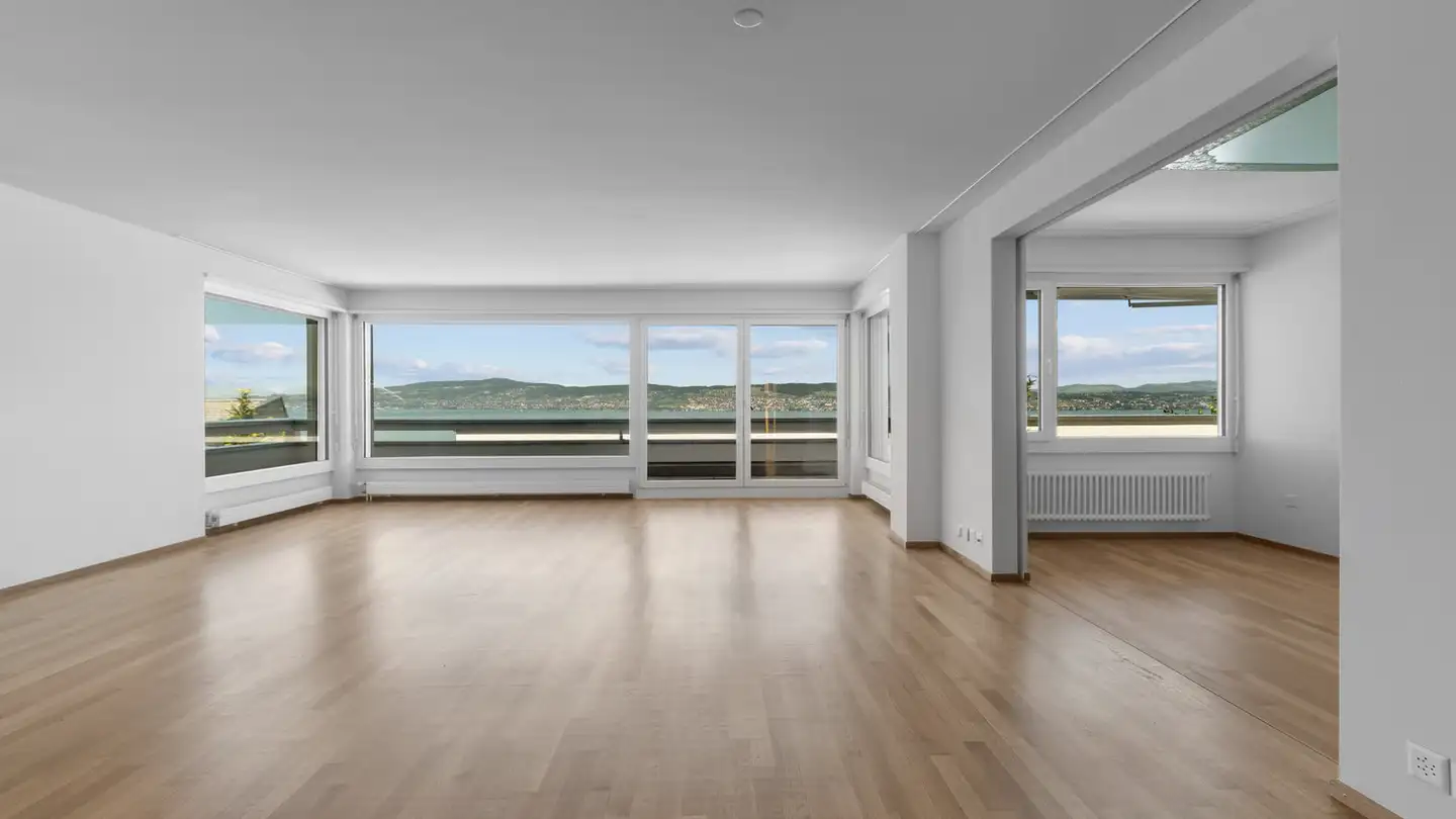 Appartement à louer - 8832 Wollerau - Photo 2