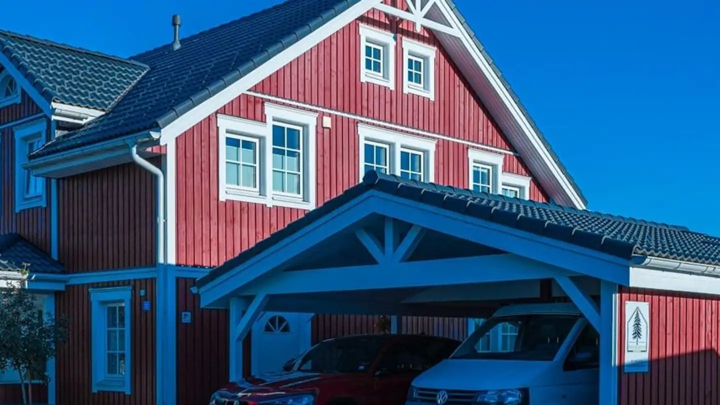 Single house for sale - Im Brüel 10, 8564 Wäldi - Photo 2