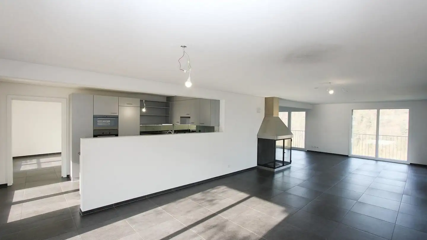 Appartamento in vendita - Tössriederenstrasse 81, 8193 Eglisau - Foto 4