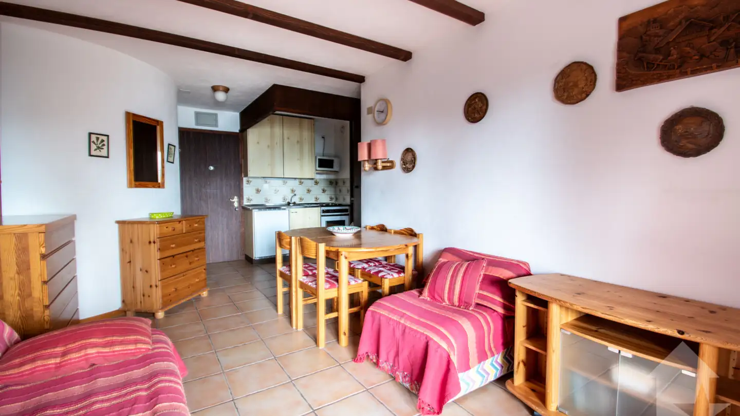Apartment for sale - 1899 Torgon - Photo 2