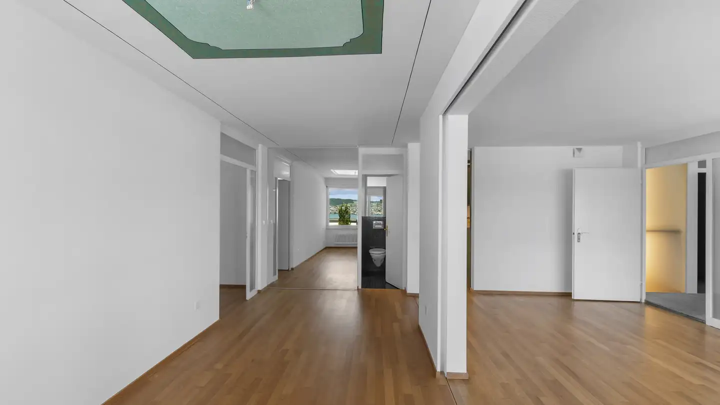 Appartement à louer - 8832 Wollerau - Photo 4