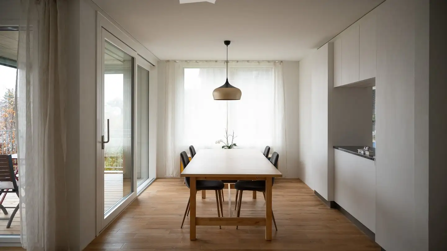 Appartamento in affitto - 3095 Spiegel b. Bern