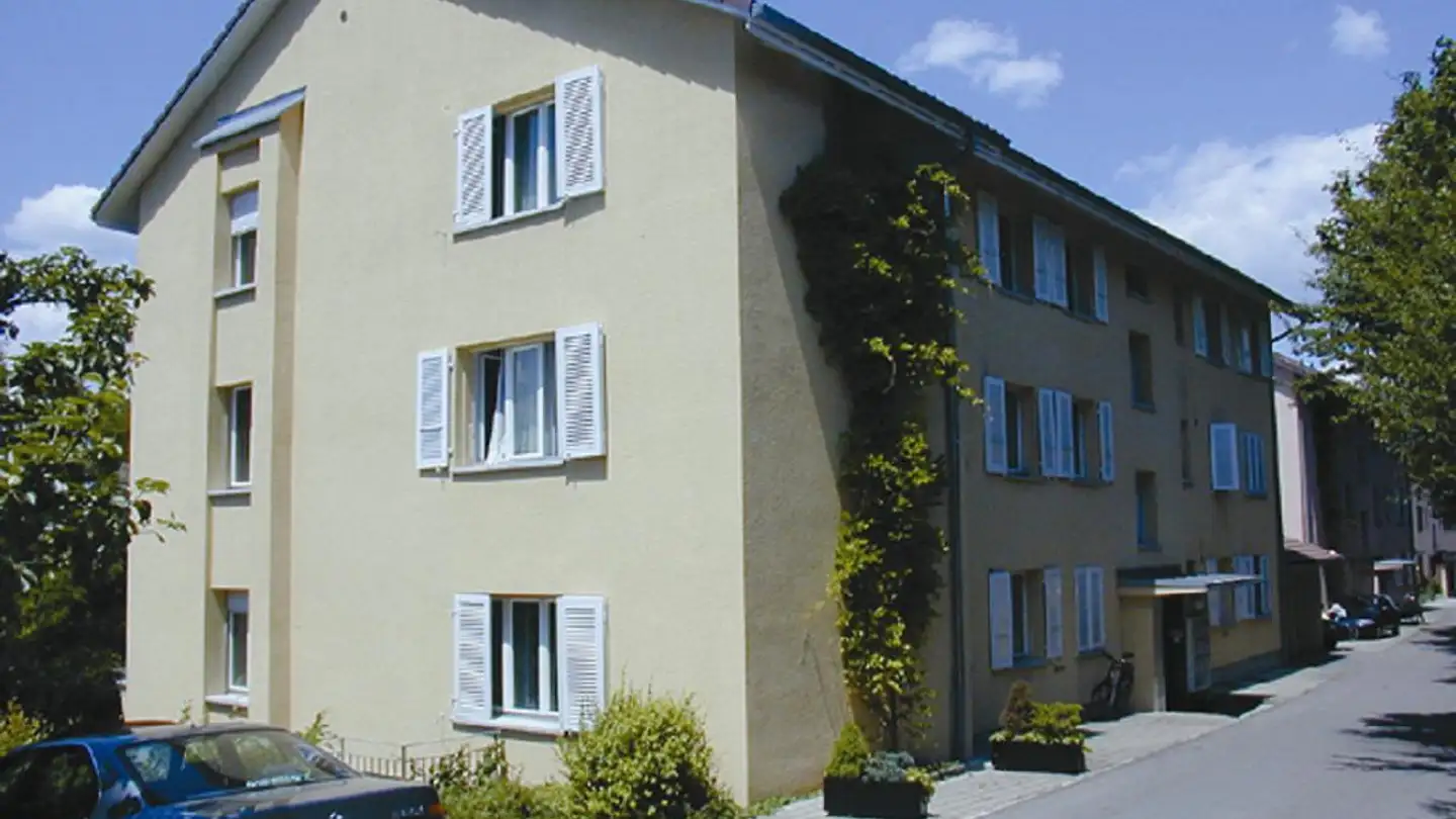 Appartamento in affitto - Gurtenweg 1, 3052 Zollikofen
