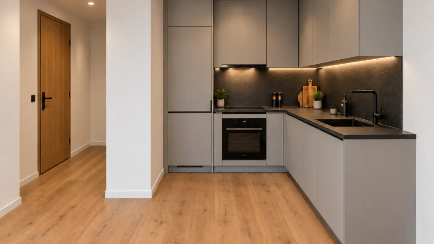 Apartment for sale - Dorfstrasse, 3906 Saas-Fee - Photo 3