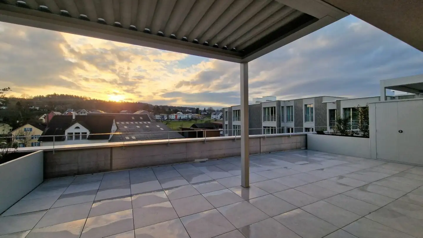 Penthouse mieten - Hauptstrasse 42, 8274 Tägerwilen - Foto 4