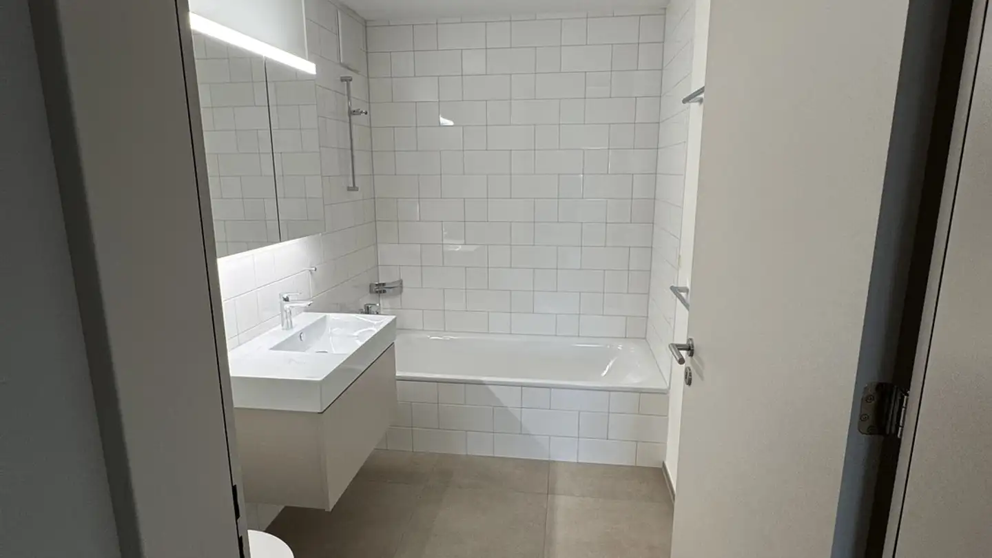Apartment for rent - 6312 Steinhausen - Photo 3