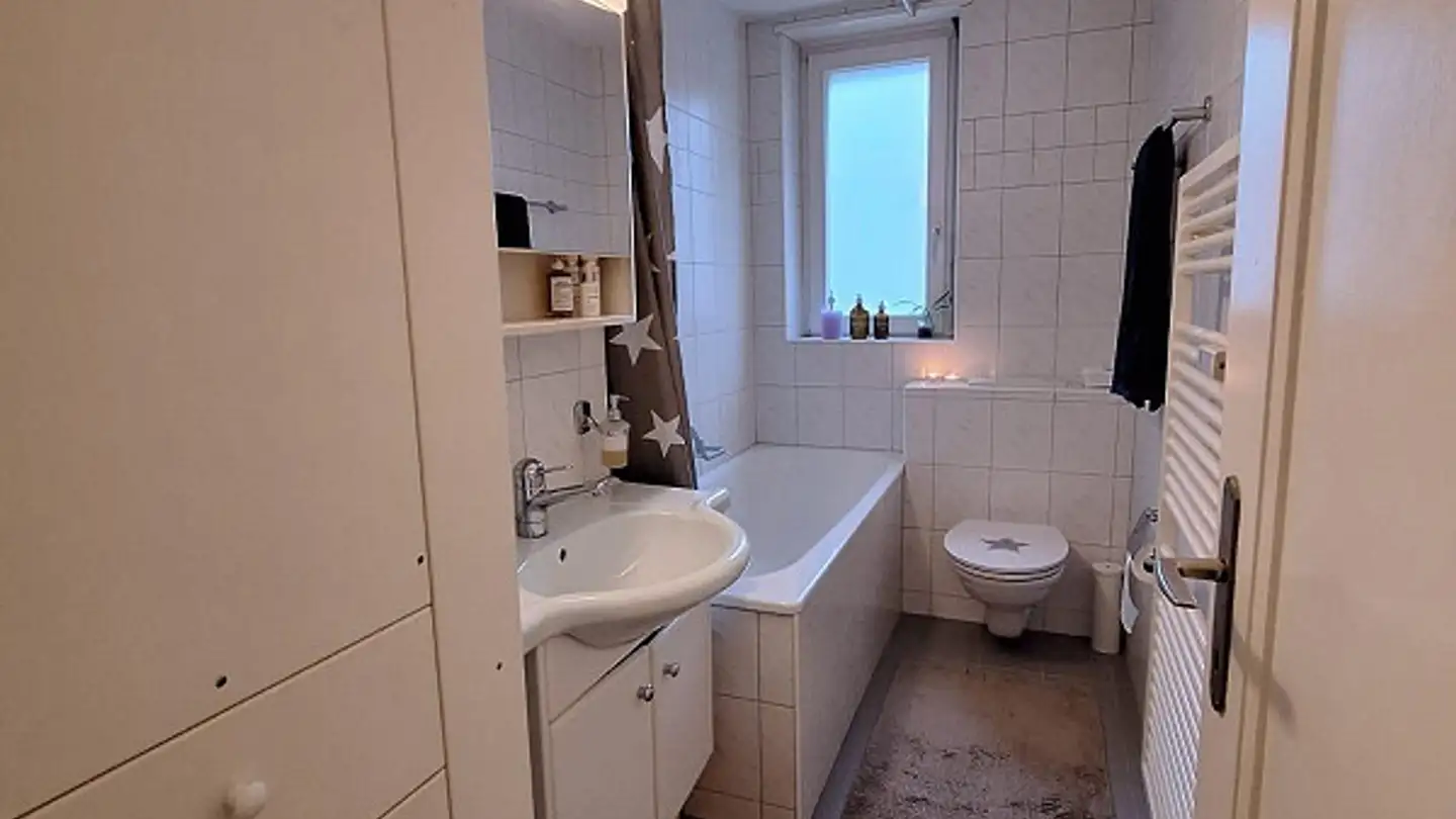Appartamento in affitto - Gurtenweg 1, 3052 Zollikofen - Foto 3